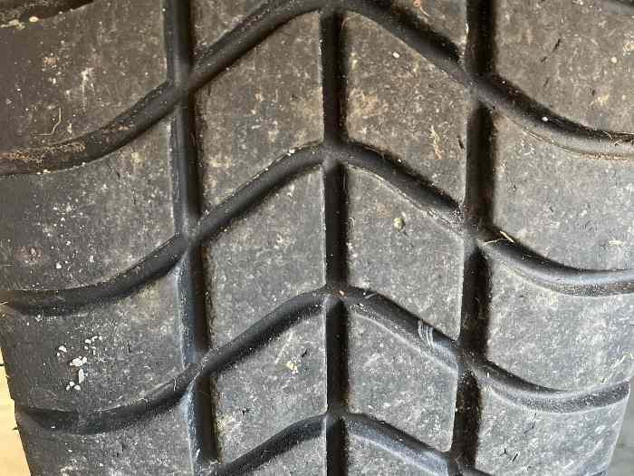 Pneu Pirelli 15 3