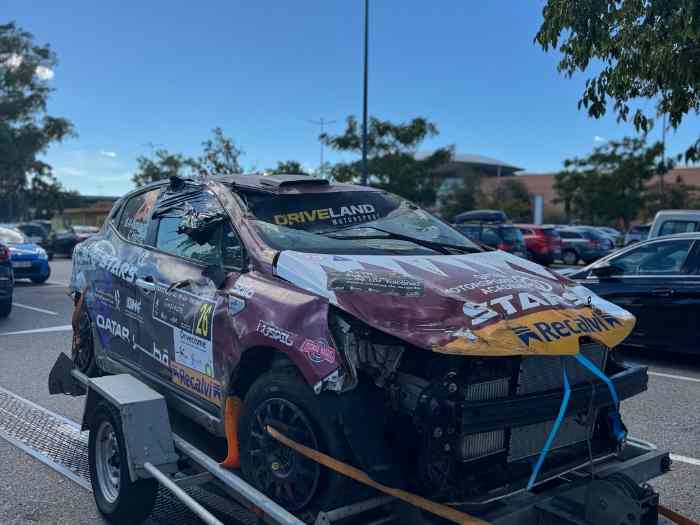 Caisse Clio RC5