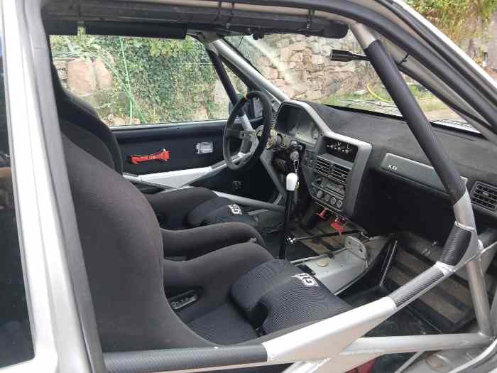106 xsi a5 2