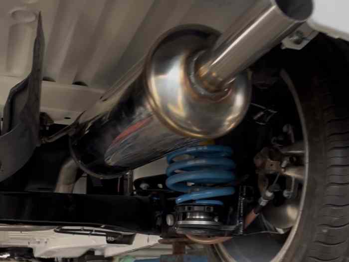 Citroën c2 vts N2s 4