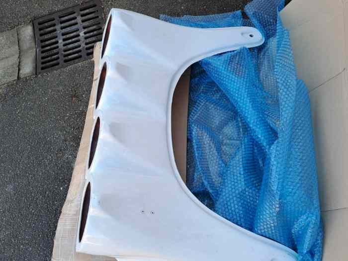 Rampes de phare 306 0