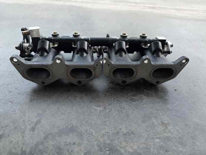 Throttle Body Renault Megane F7r 5