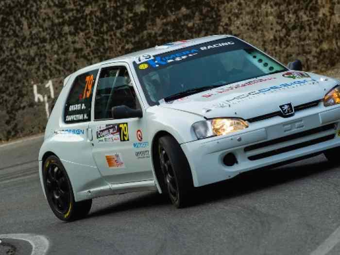 Noleggio 106 maxi