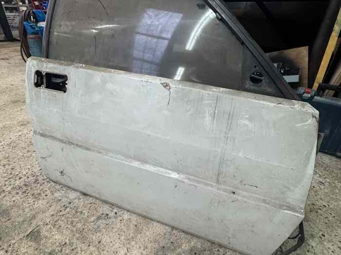 Vends divers pièces lancia delta 3