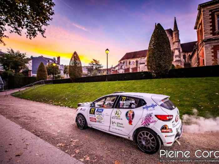 clio R3T