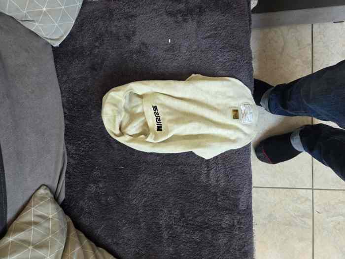 vêtements ignifugées M 8856 - 2018 en lot ou détails 1