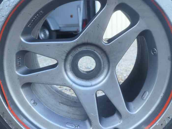 4 jantes speedline 1