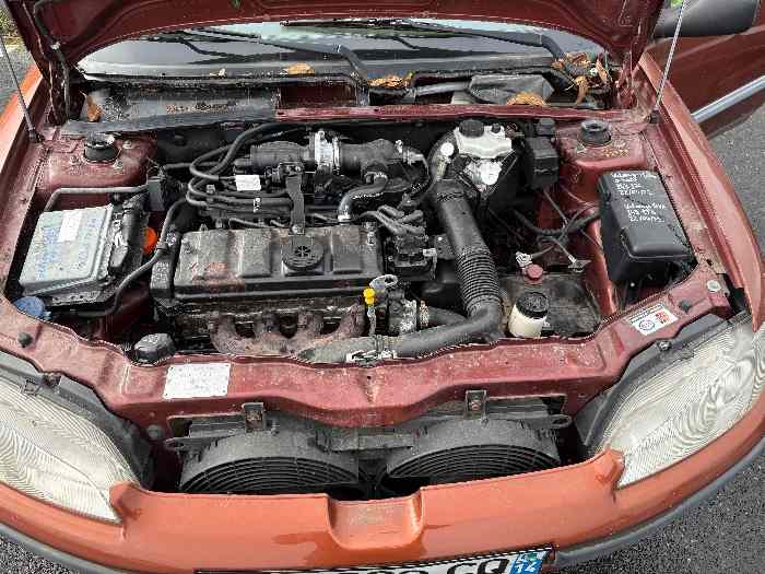 Masque double ventilo 106