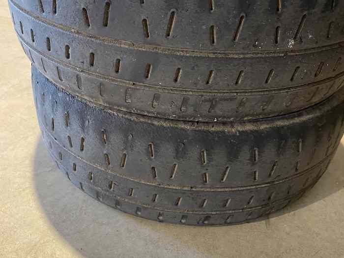Pneu Pirelli 15 2