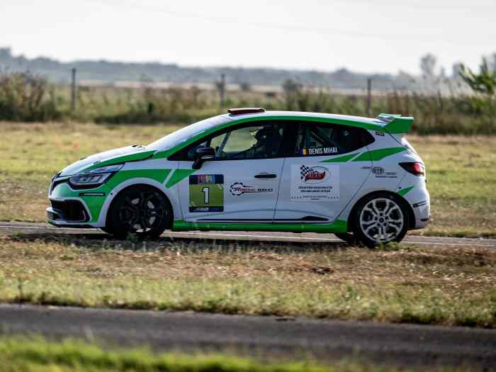 CLIO 4 CUP 1
