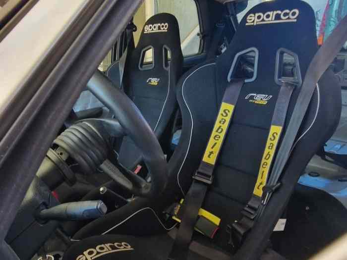 Peugeot 106 s16 2