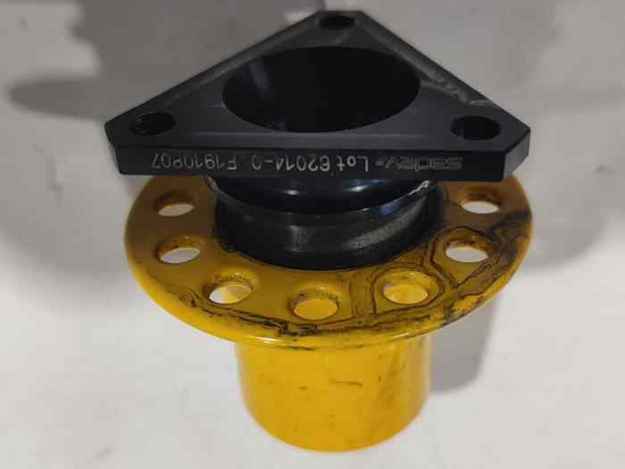 Volante Formula Renault Alps FR2000 2013-2019 4