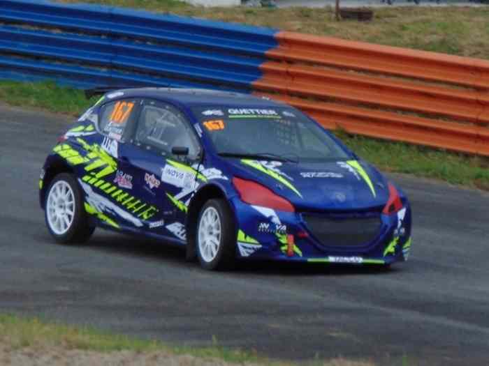 208 super 1600 rx3