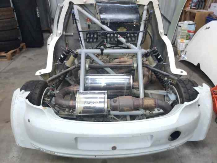 VW POLO T3F D3 RALLYCROSS 4