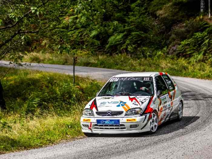 Saxo TOP N2 0