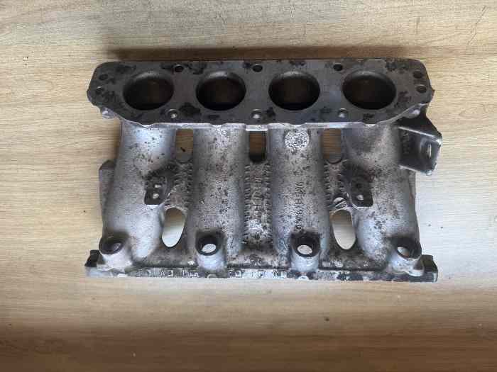 Collecteur admission C2 VTS 1