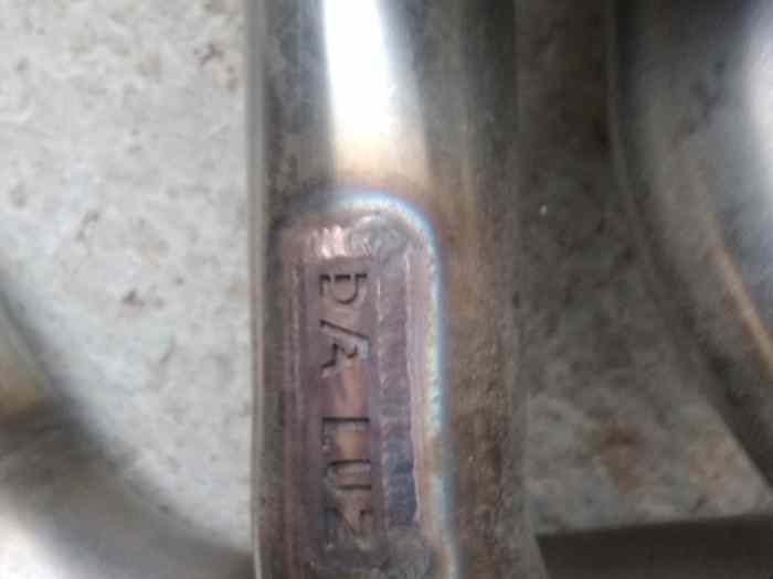 moteur 306 kit car 5