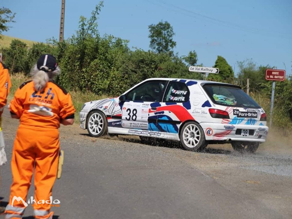 306 A7 – photo 3 sur 3