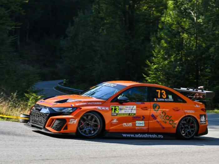 AUDI RS3 LMS TCR GEN 2 3