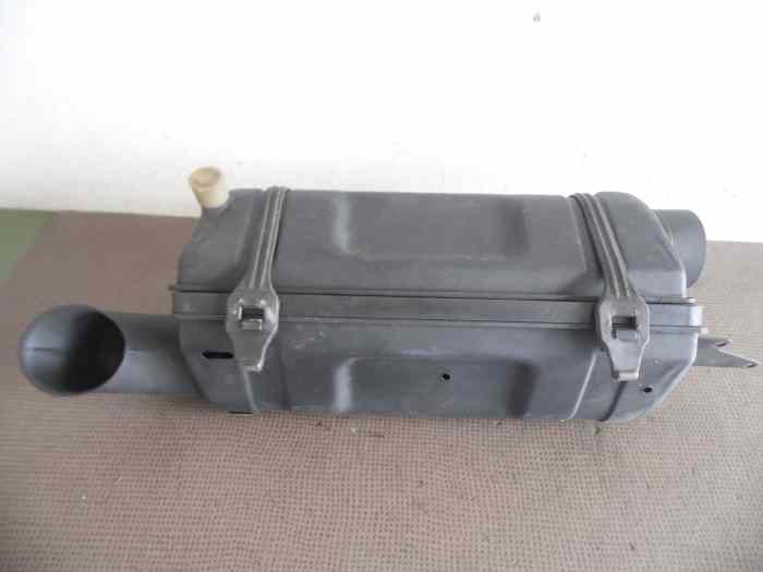 CARTER FILTRE A AIR 93111002103 PORSCHE 924 TURBO 5