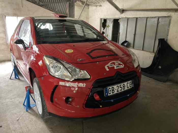 DS3 R3