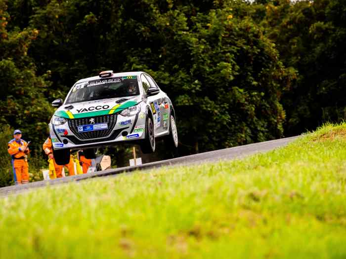 208 Rally4 Full Evo 1