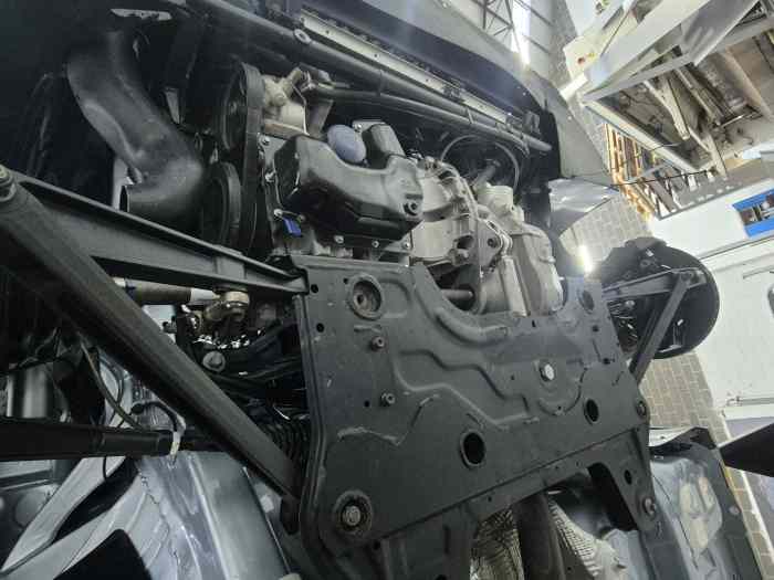 Opel Corsa Rally4 #3015 4