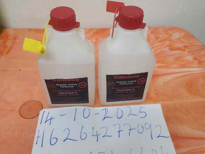 Buy Caluanie Muelear Oxidize – 100% Gu...