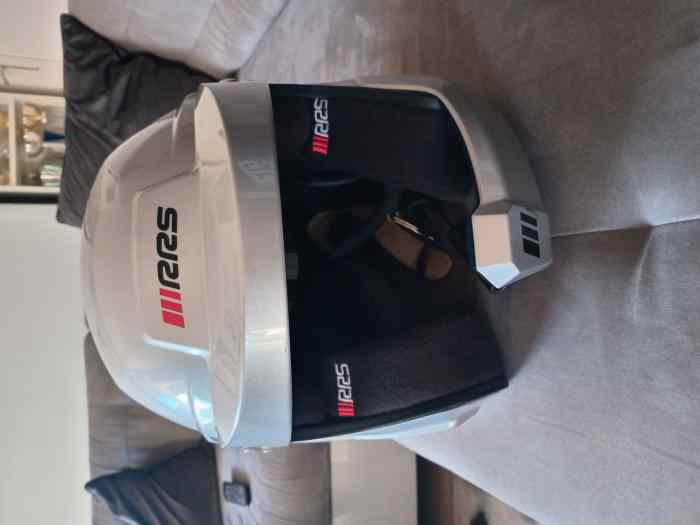 casque rrs