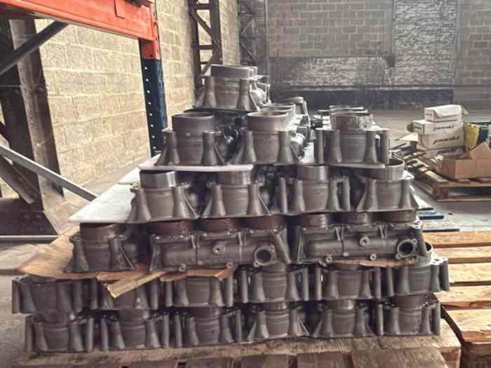 Bloc cylindres Porsche 996 / 997 – CUP / RSR / R 1