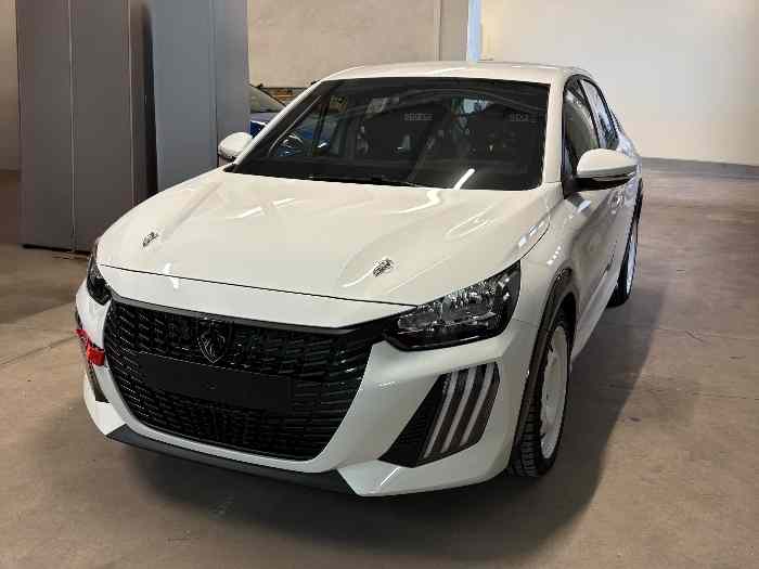 208 FR6 70kms 0
