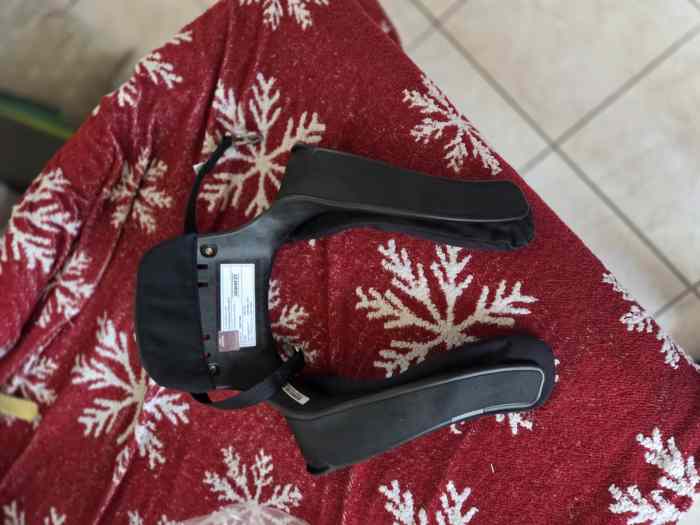 hans stand 21 club serie 20