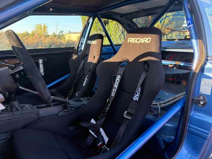 BMW M3 e36 3.2l VHRS 2