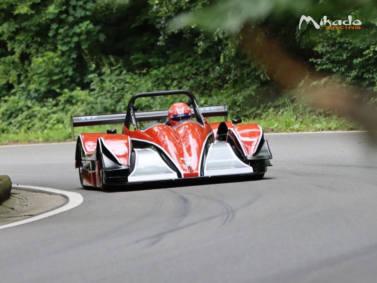 NORMA M20F BMW 3L – photo 1 sur 4