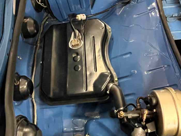 Renault R8 Gordini 1300 R1135 2