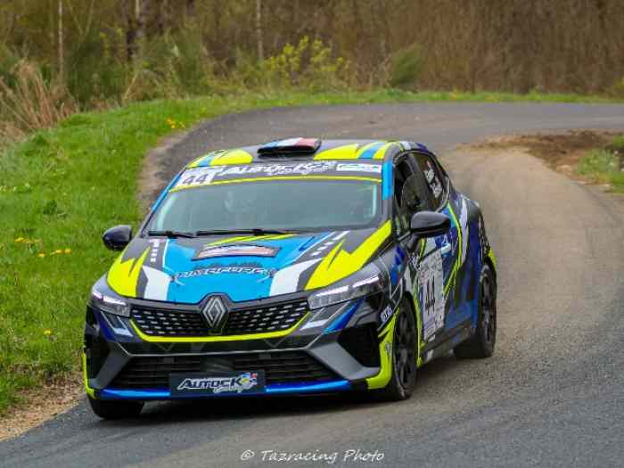 Renault Clio RC5
