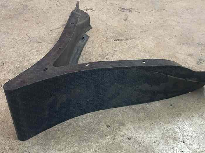 Formule Renault FR2.0 Caparo PARTS 4