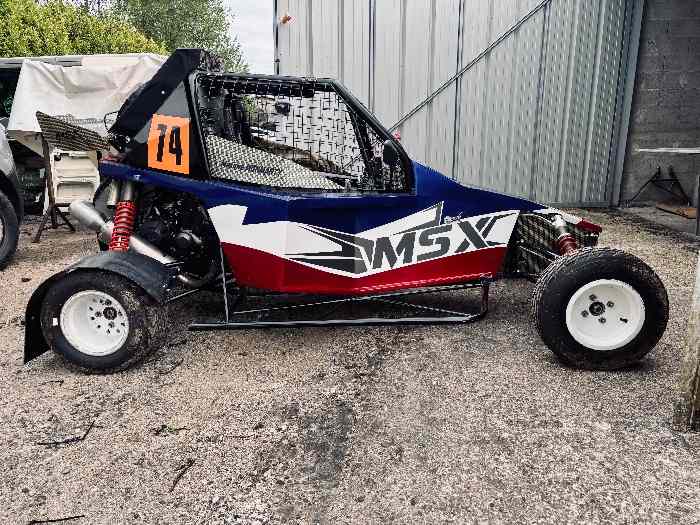 MSX 2024 MT09