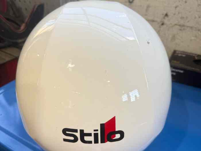 Casque stilo 1