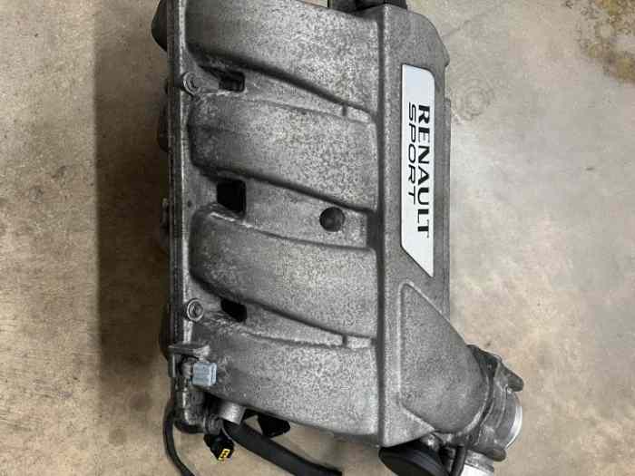 moteur clio 3 rs / f4r 4