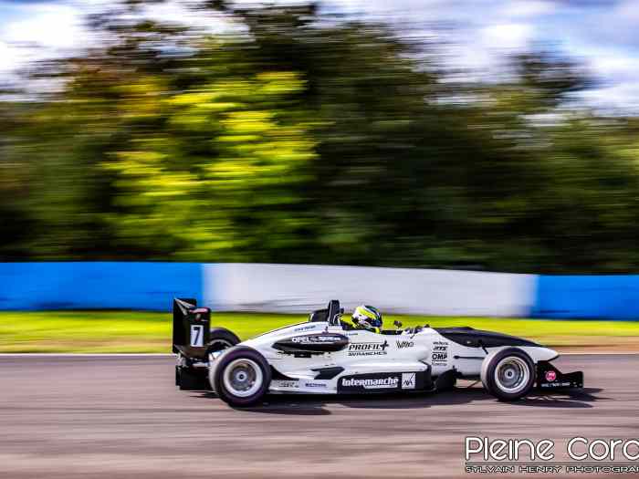 Dallara F301 Opel Spiess 4