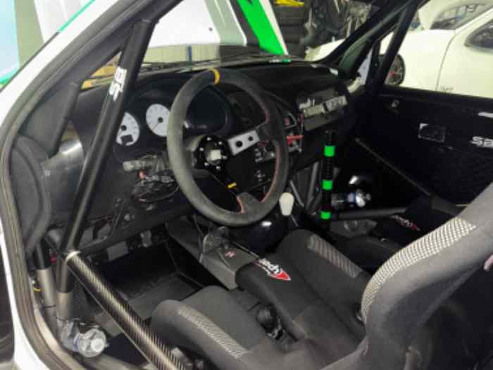 Saxo A6 3