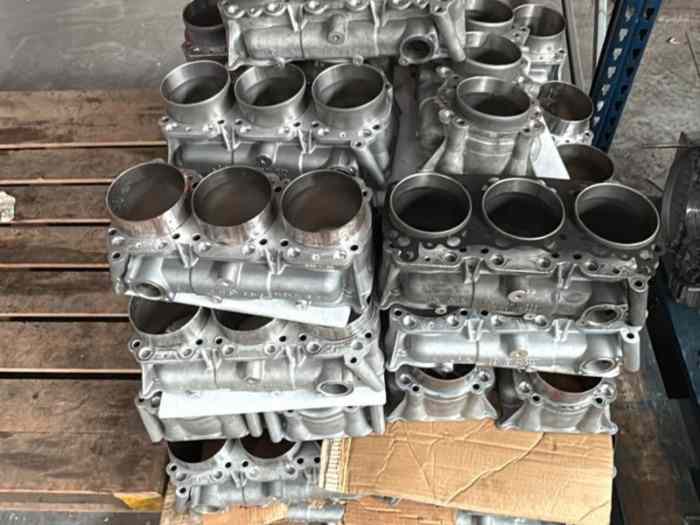 Bloc cylindres Porsche 996 / 997 – CUP / RSR / R 2