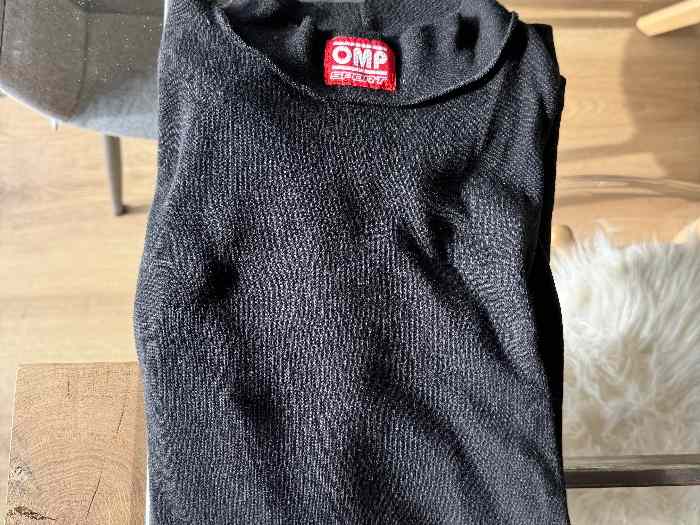 Tee-shirt 0
