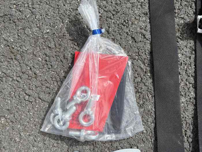 Harnais Sabelt 6 points 3