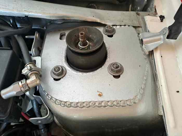Echange 106 S16 N2 avec F215 1