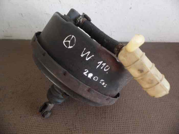 SERVOFREIN T51 MERCEDES W110 4