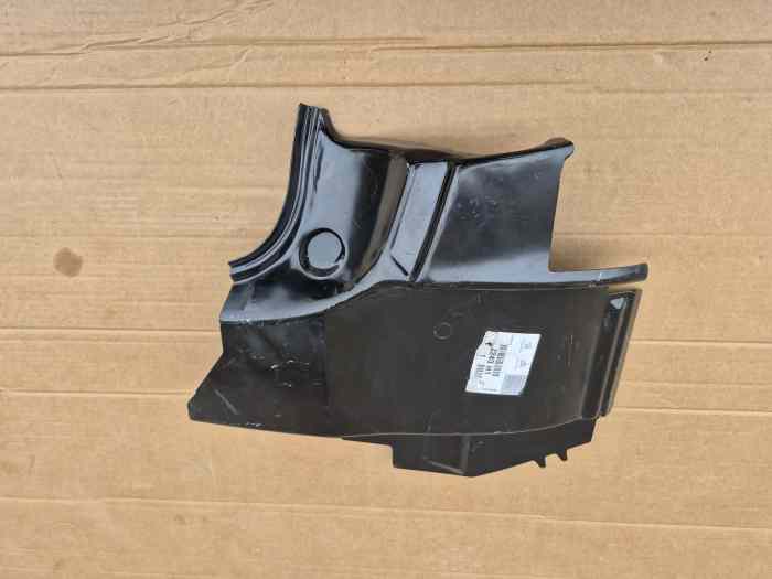 Pièces Carrosserie AR Peugeot 206 3