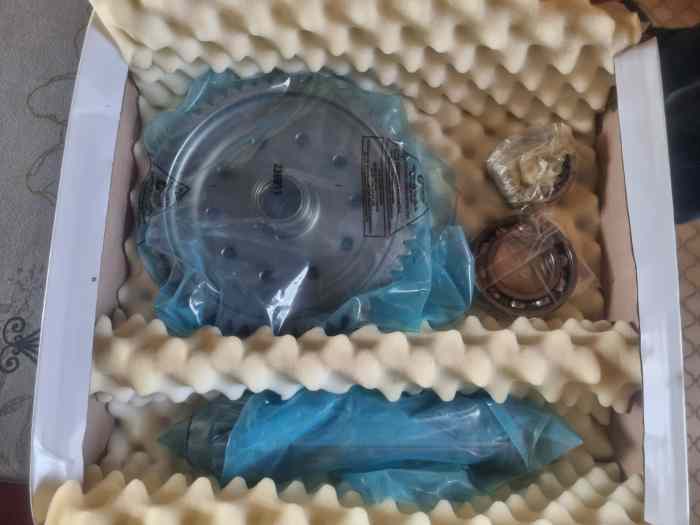 Couple 13x50 Clio Rc5 et Rc4 4