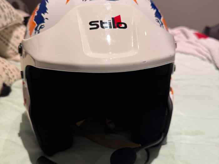 Casque stilo 2